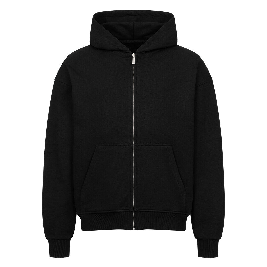 oversized-zipper-black-front-laidbacklizard