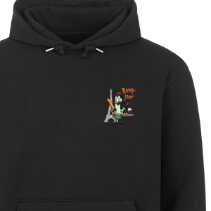 BONG-JOUR Premium Hoodie
