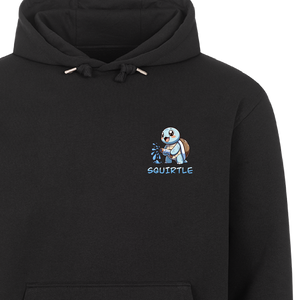SQUIRTLE Premium Hoodie